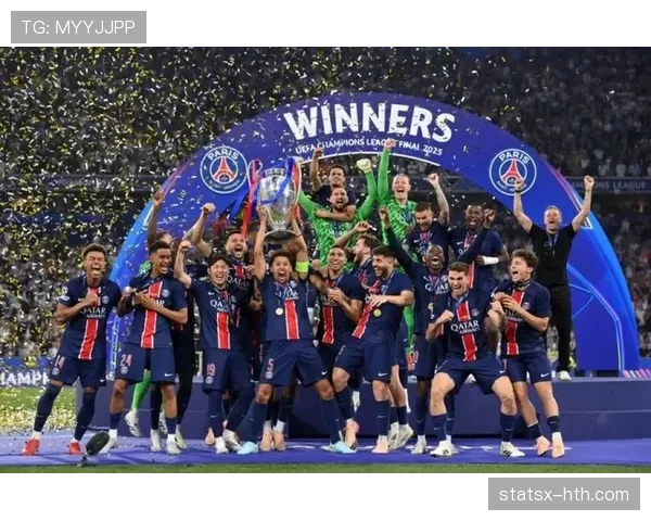 巴黎圣日耳曼再度登顶法甲,稳健表现续写辉煌篇章 巴黎圣日耳曼再度登顶法甲,稳健表现续写辉煌篇章