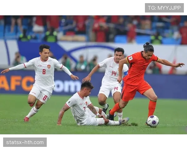 印尼队国际排名飙升,展现强劲足球竞争力 印尼队国际排名飙升,展现强劲足球竞争力