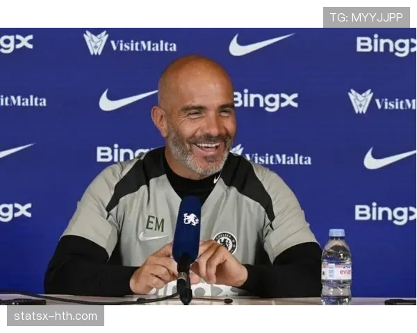 恩佐·马雷斯卡见证英超新星崛起，未来前景备受瞩目