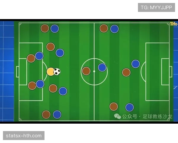 布斯克茨传球艺术再进化,成现代足球战术核心引擎 布斯克茨传球艺术再进化,成现代足球战术核心引擎