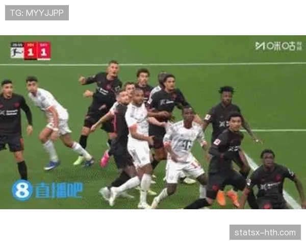 德甲争议判罚引热议：裁判尺度成焦点