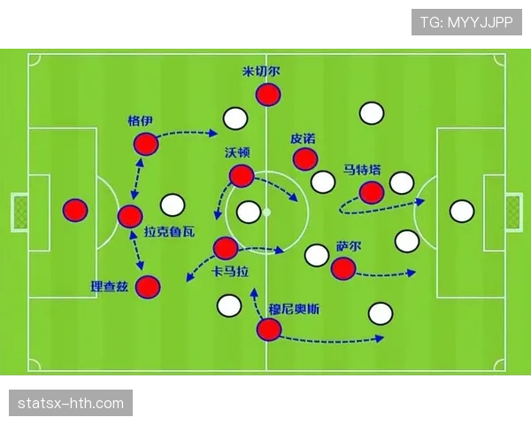 德容与克罗斯传球风格对比:节奏控制与进攻发起方式差异解析 德容与克罗斯传球风格对比:节奏控制与进攻发起方式差异解析