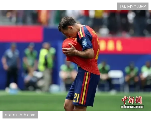 西班牙3-0奥地利，2026世界杯淘汰赛强势晋级